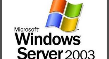 Windows Server 2003