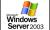 Windows Server 2003