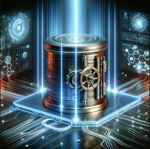 Acronis sécurité sauvegarde